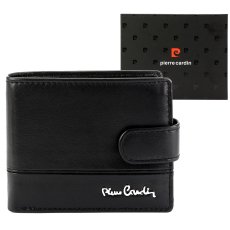 Pierre Cardin YS605 323A černá