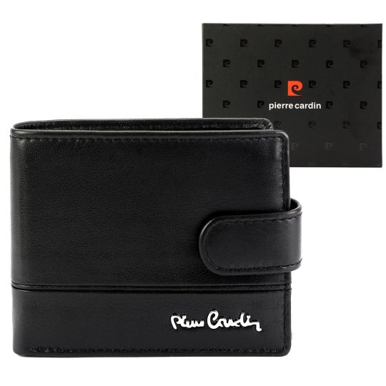 Pierre Cardin YS605 323A černá