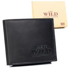 Wild N0035-P-SCR černá Wild N0035-P-SCR černá