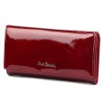 Pierre Cardin 02 LEAF 114 bordó