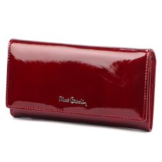 Pierre Cardin 02 LEAF 114 bordó