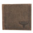 Wild RM-01-BAW BUFFALO hnědý