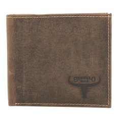 Wild RM-01-BAW BUFFALO hnědý