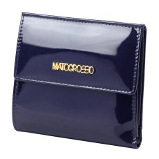 Mato Grosso 0614-32 RFID námořnická modrá