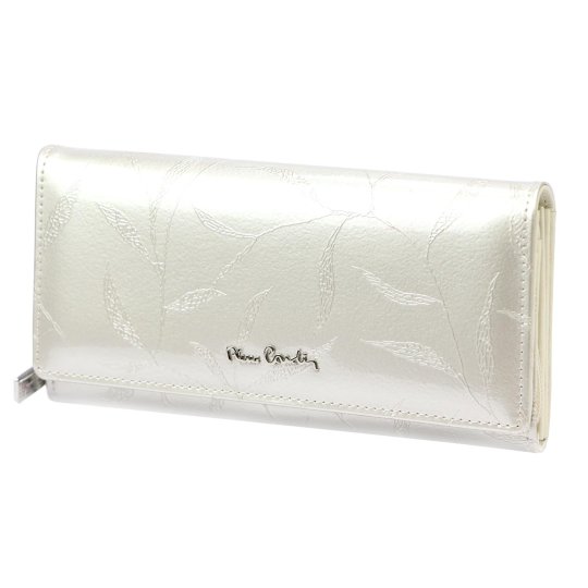 Pierre Cardin 02 LEAF 106 krém