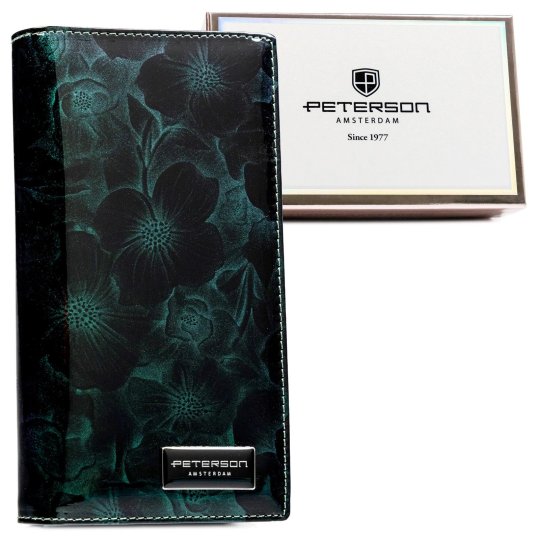 Peterson PTN PS1431-FDS zelený