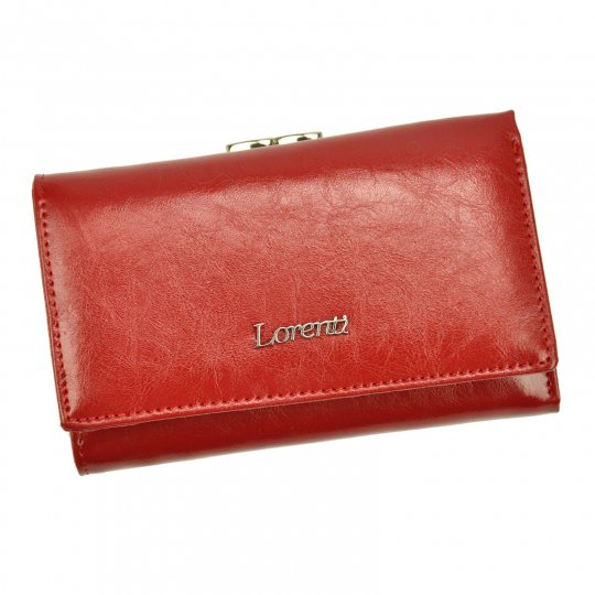 Lorenti 55020-BPR RFID červené