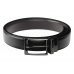 Pierre Cardin FWJX5 DOUBLE BLACK-BROWN 130