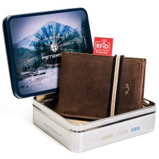 Peterson PTN 304E H hnědý Peterson PTN 304E H hnědý