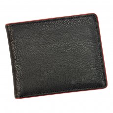 Pierre Cardin TUMBLE 8806 černá + červená Pierre Cardin TUMBLE 8806 černá + červená