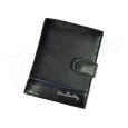 Pierre Cardin SAHARA TILAK15 331A černá + modrá