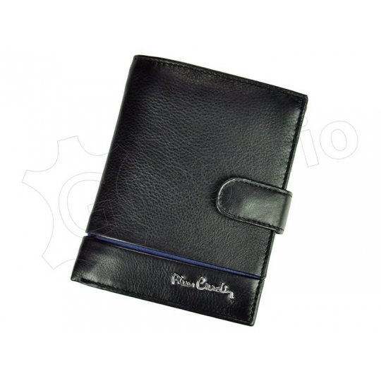 Pierre Cardin SAHARA TILAK15 331A černá + modrá