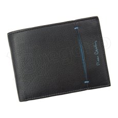 Pierre Cardin TILAK07 8806 černá + modrá Pierre Cardin TILAK07 8806 černá + modrá
