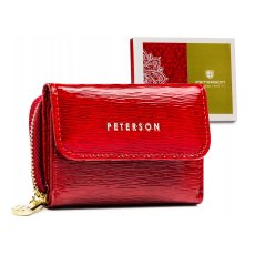 Peterson PTN 423229-SH červené