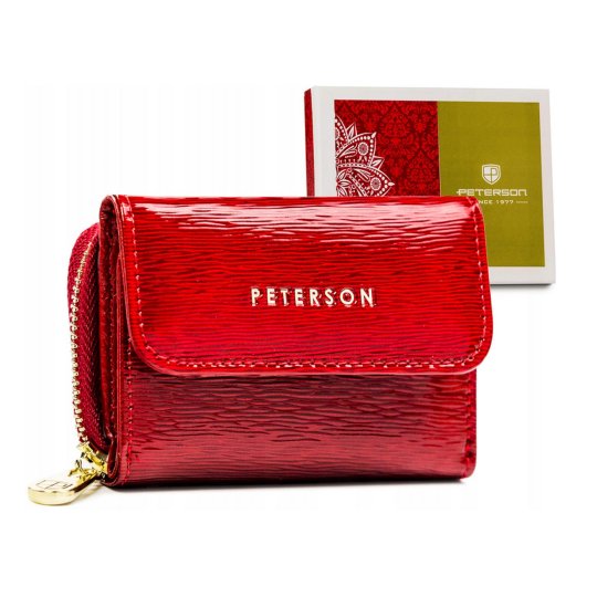 Peterson PTN 423229-SH červené