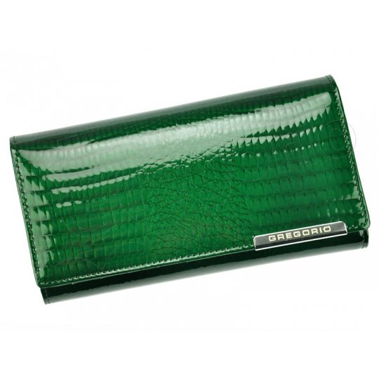 Gregorio GF102 zelený