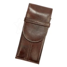 Gregorio K063 tmavě hnědá Gregorio K063 tmavě hnědá