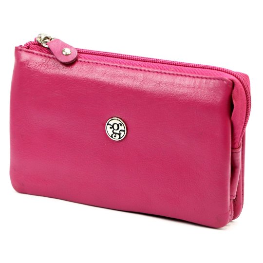 Gregorio NAP 10 fuchsie