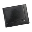 Pierre Cardin YS507.1 8824 RFID černá