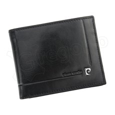 Pierre Cardin YS507.1 8824 RFID černá Pierre Cardin YS507.1 8824 RFID černá