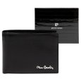 Pierre Cardin YS520.1 8806 RFID černá