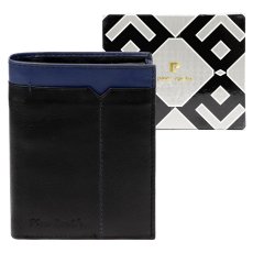 Pierre Cardin SAHARA TILAK14 326 černá + modrá