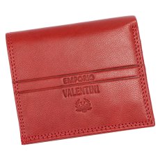 Emporio Valentini 39 146 červené