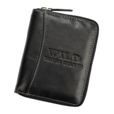 Wild 5508-S černá