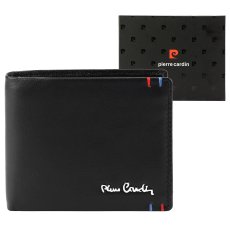 Pierre Cardin YS606 8825 černá