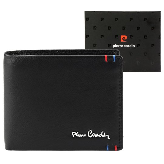 Pierre Cardin YS606 8825 černá