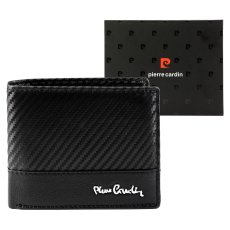 Pierre Cardin YS607 323 černá