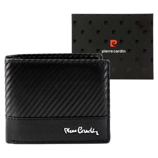 Pierre Cardin YS607 323 černá