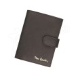 Pierre Cardin TILAK28 331A RFID černá