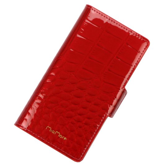 MiaMore PHONE CASE L1781 (IPHONE 12 PRO) červené