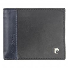Pierre Cardin TILAK30 8824 černá + modrá Pierre Cardin TILAK30 8824 černá + modrá