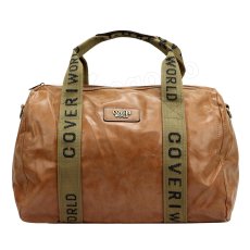 Coveri World CW3437 velbloud