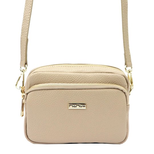 MiaMore 01-062 DOLLARO GOLD bez