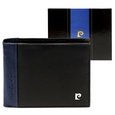 Pierre Cardin TILAK30 8806 černá + modrá