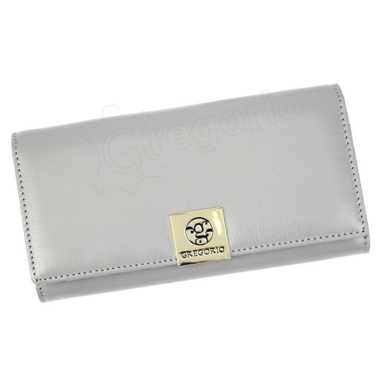Gregorio GS-106 popel