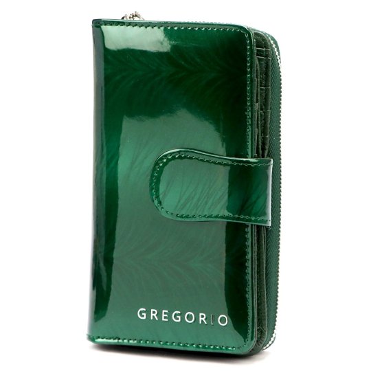 Gregorio FF-116 zelený