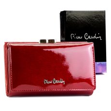 Pierre Cardin 05 LINE 108 červené