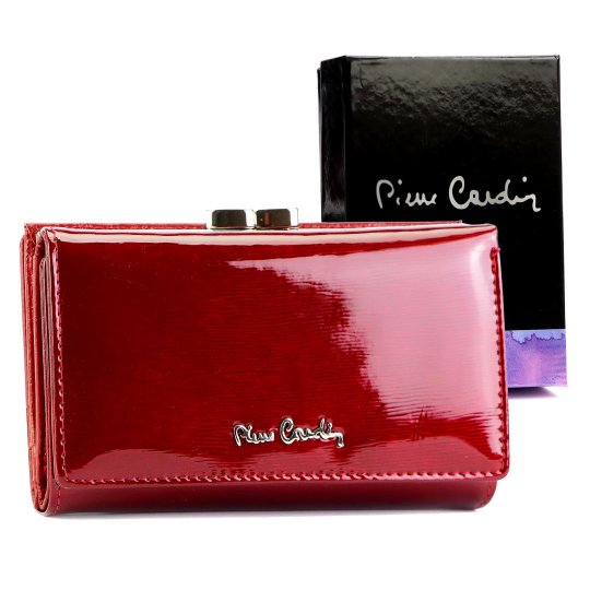 Pierre Cardin 05 LINE 108 červené