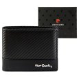 Pierre Cardin YS607 324 černá