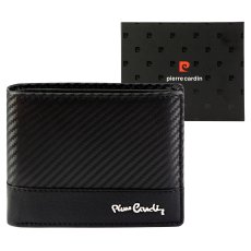 Pierre Cardin YS607 324 černá