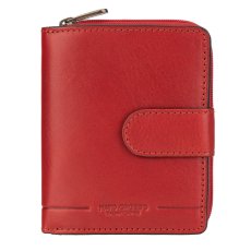 Mato Grosso 0820-40 RFID červené