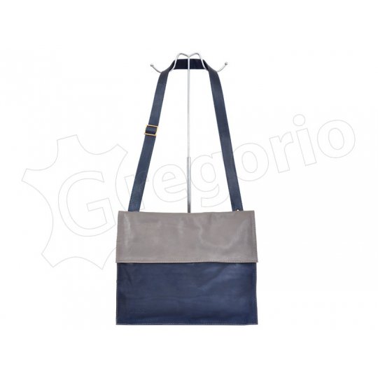Pierre Cardin 1403 EDF4 modrá + šedá