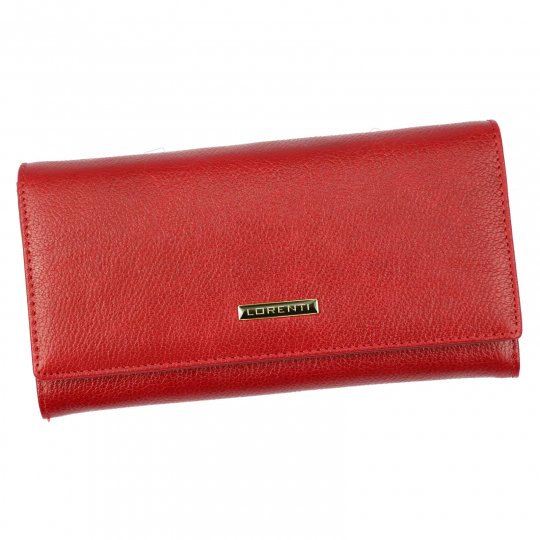 Lorenti JP-510-15 RFID červené