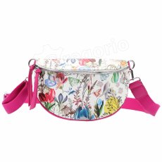Paolo Bags L-323 fuchsie