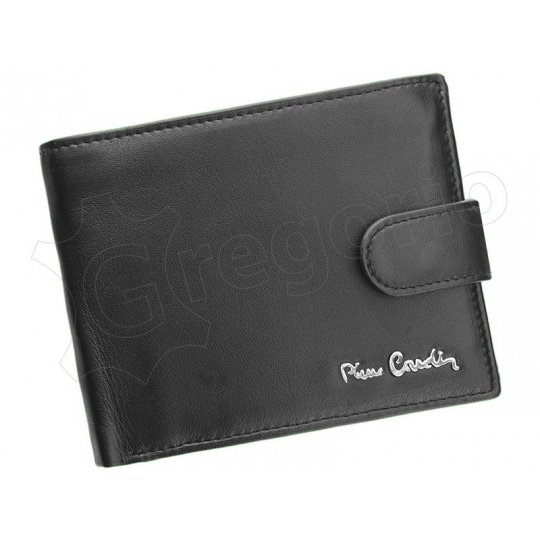 Pierre Cardin TILAK09 324A černá