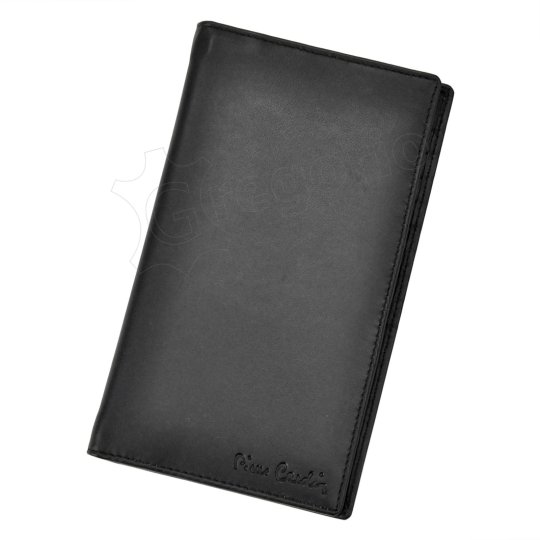 Pierre Cardin TILAK00 3 černá